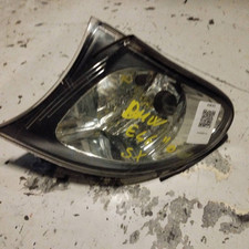 faro fenale sinistro per BMW SERIE 3 (E46) 318D TD 63137165849 nerap4181f2