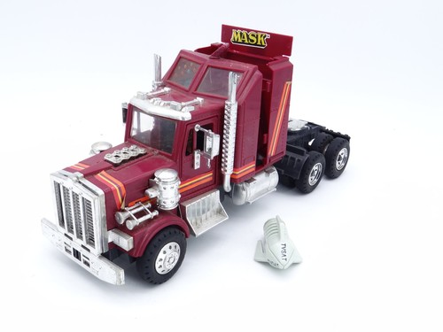 Rhino camion k mask - rhino,