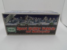 HESS 2004 Camion Sport Veicolo