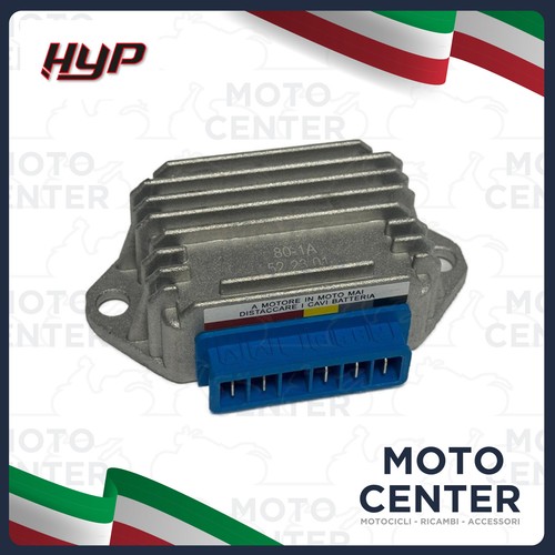 Regolatore tensione piaggio - regolatore,