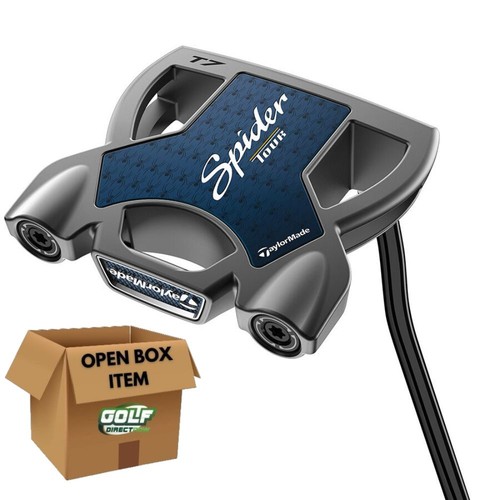Taylormade spider tour double - spider,