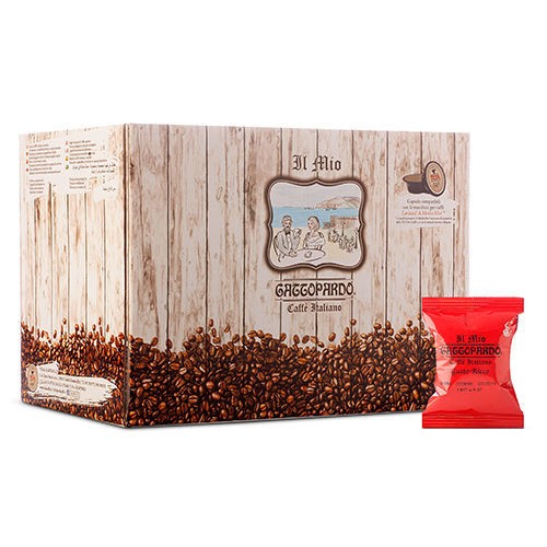 Caffe gattopardo modo - |, mio