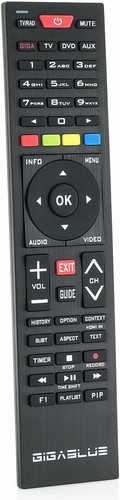 Remotecontrol standard - standard,