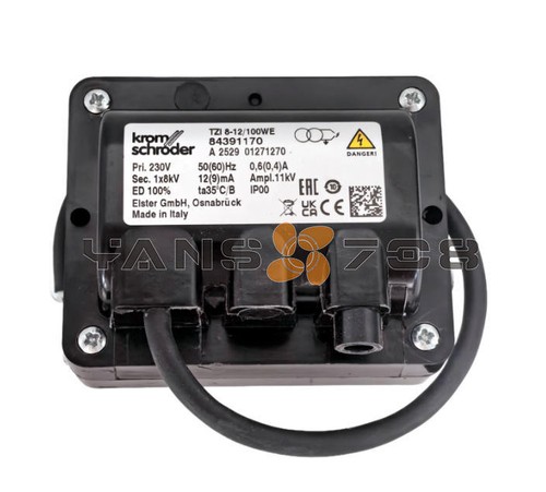 Nuovo 1pcs krom schroder - 1pcs,