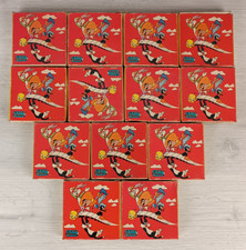 13 BOBINE - TITTY SILVESTRO