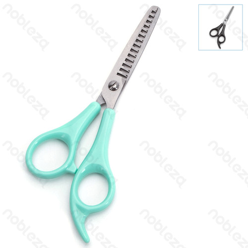 Forbici dentate