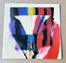 Paul Jenkins Broken Prisms