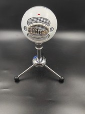 Microfono Blue Snowball Ice -