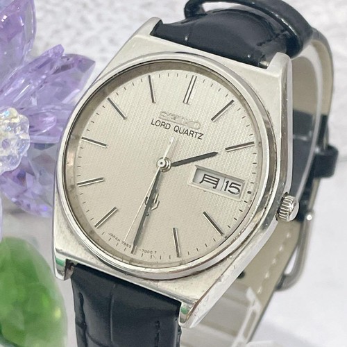 Orologio seiko road quartz - road,