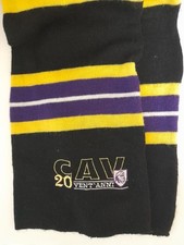 Sciarpa ultras Fiorentina