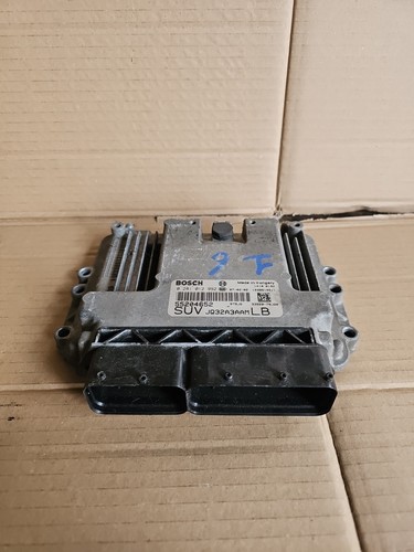 Centralina motore fiat sedici