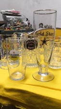Boccali e bicchieri birra VINTAGE