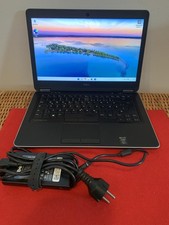 Notebook Dell Latitude E7440