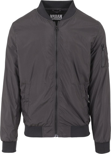 Giacca bomber uomo invernale - giacca,