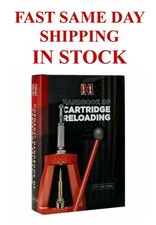 Hornady Manuale di Ricarica