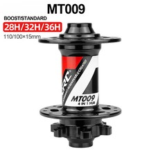 BOOST Mozzi Mountain Bike