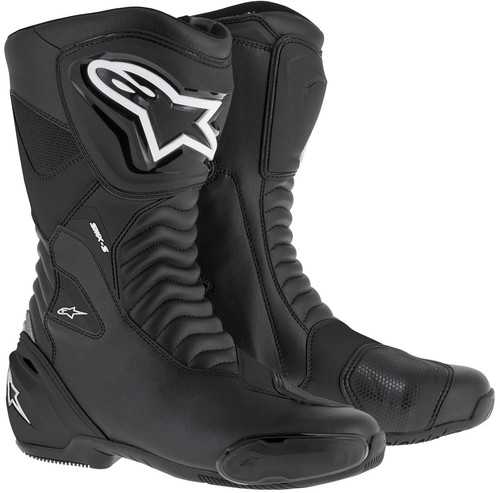 Stivali moto sportivi