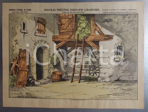 1870 epinal nouveau - epinal,