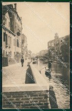 Venezia Città Rio San