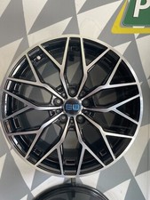 4 Cerchi in lega EW Viper X