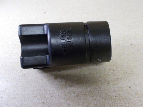Black decker battery - black,