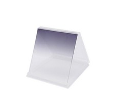 Filtro sfumato ND4 Square