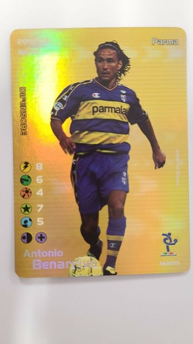 Football champions foil - football,