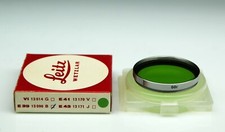 LEITZ LEICA 13096 B VERDE  E 39
