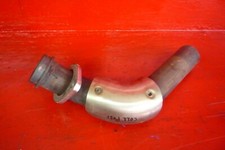 Collettore collettori Marmitta Scarico APRILIA SHIVER 750 2010 2011 2016