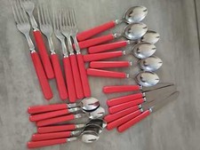 Posate servizio tavola 6