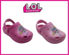 Pantofole ciabatte da bambina