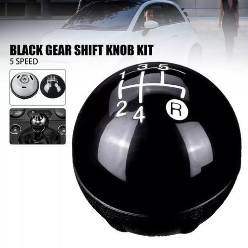 For fiat 500 2012 - for, 2012-2018