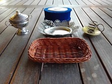 5 oggetti per la casa - Vari - Usato.