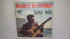 MICHELE DI POTENZA TERRA MIA - NATALE A BACCALA'