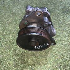 Pompa Idroguida Servosterzo Nissan Micra K11 49110-4F101 7691974102