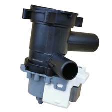 Pompa Scarico con Filtro per