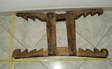 ANTICHI ATTREZZI RURALI