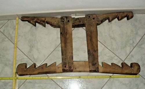 Antichi attrezzi rurali - attrezzi,