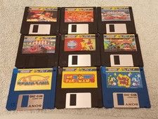 Olivetti Prodest PC1 -LOT #1-