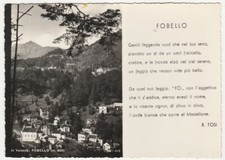 FOBELLO - VERCELLI - VIAGG