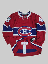 Maglia NHL Montreal Canadiens
