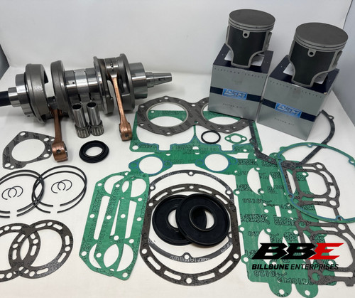 Yamaha 700 00mm o s - 99-04, 1,00mm