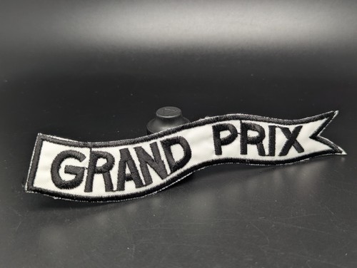 Grand prix toppa - grand,