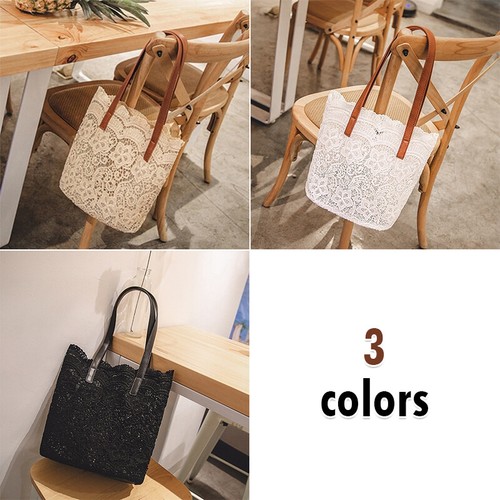 Borsa mano tessuto - a,
