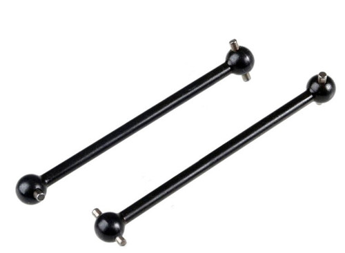 Ctr drive shaft - , v2