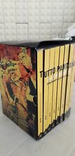 Cofanetto 8 Dvd TUTTO PANTANI
