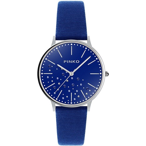 Moda orologio pinko nylon - pinko,