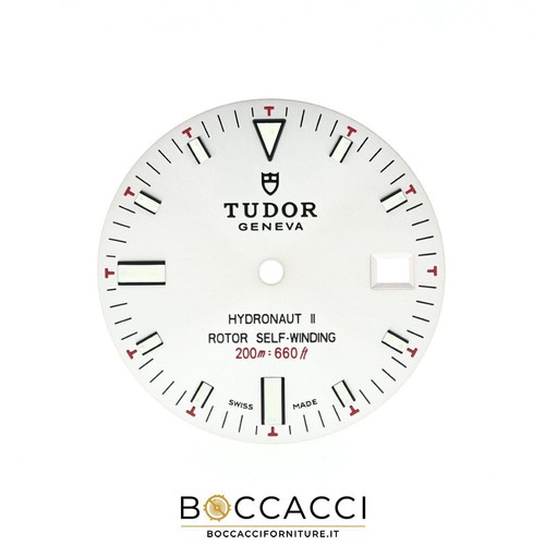 Tudor quadrante argentee - tudor,