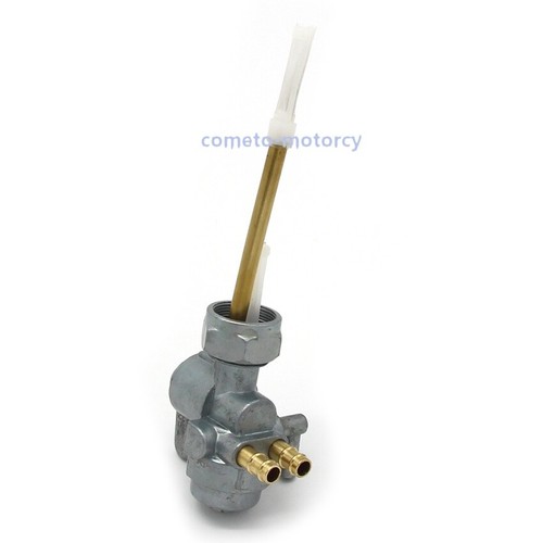 Rubinetto carburante per