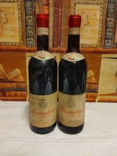 1× Vino 1969 Villa del Bosco